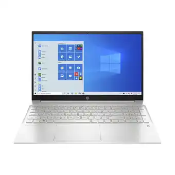 Expert HP PAVILION 15-EG0414NO 15,6" BÆRBAR PC tilbud