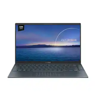 ASUS ZENBOOK 14 UM425IA-PURE12 14" BÆRBAR PC