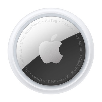 APPLE AIRTAG (1-PAK)