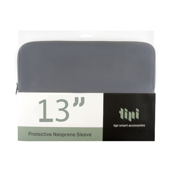 Expert TIPI SLEEVE 13" TITANIUM tilbud