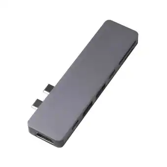 Expert DACOTA PLATINUM 7-IN-1 USB-C HUB tilbud