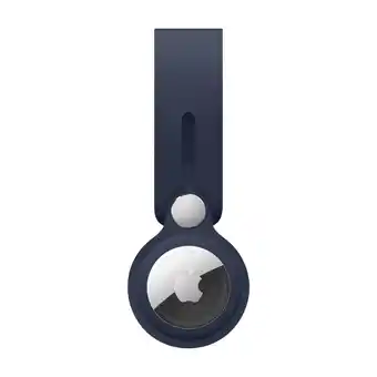 Expert APPLE AIRTAG LOOP DEEP NAVY tilbud