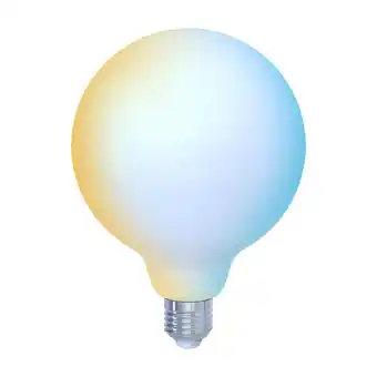 Expert CONECTO WCCT SMART LED-PÆRE E27 MW G125 7W tilbud