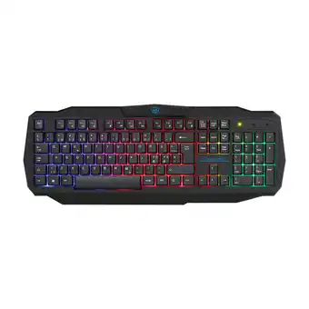 DACOTA GAMING ETERNITY GAMING-TASTATUR