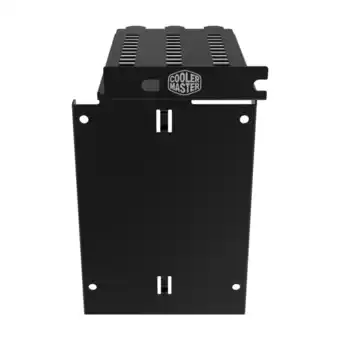 Expert COOLER MASTER SSD TRAY, BLACK (1-BAY) tilbud