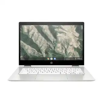 Expert HP CHROMEBOOK X360 14B-CA0414NO 14" BÆRBAR COMPUTER tilbud
