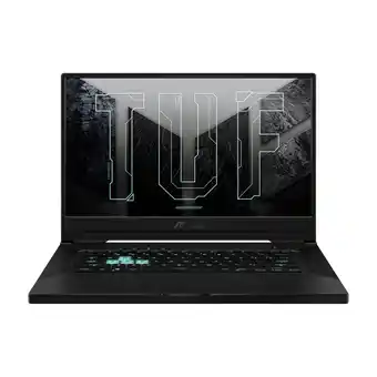 Expert ASUS TUF GAMING DASH F15 FX516PM-HN013T 15,6" BÆRBAR COMPUTER tilbud