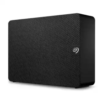 SEAGATE EXPANSION DESKTOP EKSTERN HARDDISK 16 TB USB 3.0 3,5