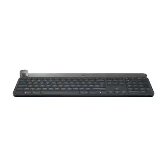 Expert LOGITECH CRAFT AVANCERET TASTATUR tilbud
