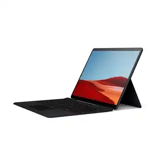 Expert MICROSOFT SURFACE PRO X SQ1 256 GB 16 GB RAM SORT tilbud