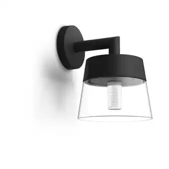 PHILIPS HUE ATTRACT UDENDØRS VÆGLAMPE 230 V