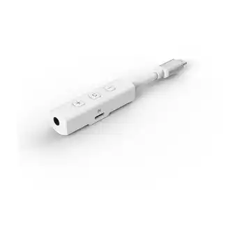 Expert ELETRA LIGHTNING SOUND/CHARGING ADAPTER tilbud