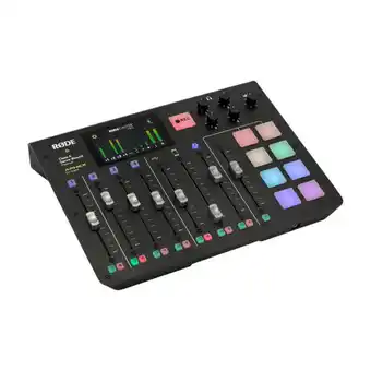 RØDE RODECASTER PRO