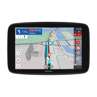 TOMTOM GO EXPERT 6" NAVIGATOR