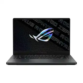 ASUS ROG ZEPHYRUS G15 GA503QS-HQ040T 15,6" BÆRBAR COMPUTER