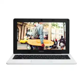 Expert MEDION E11201 11,6" BÆRBAR COMPUTER tilbud