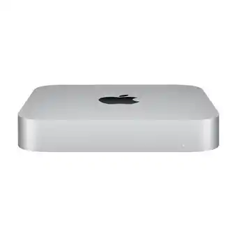 Expert APPLE MAC MINI 2020 M1 MGNT3DK/A 512 GB tilbud