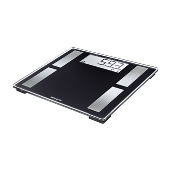 Expert SOEHNLE SHAPE SENSE CONNECT 50 SORT tilbud