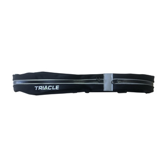 TRIACLE UNIVERSAL SPORTSLØBEBÆLTE SORT