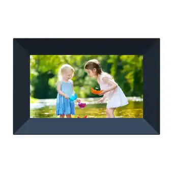 Expert DENVER PFF-726 7" FRAMEO DIGITAL FOTORAMME SORT tilbud