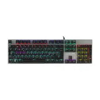 Expert DACOTA GAMING PRO ATOMIC GAMING-TASTATUR tilbud