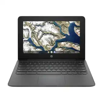 HP CHROMEBOOK 11A-NB0400NO 11,6" BÆRBAR PC