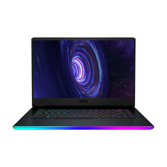 Expert MSI GE66 RAIDER 10UE-006NE 15,6" BÆRBAR PC tilbud