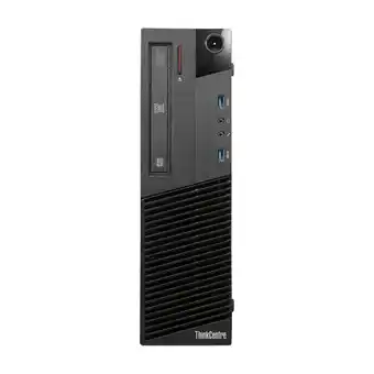 Expert REPOWER LENOVO THINKCENTRE M83 STATIONÆR PC tilbud