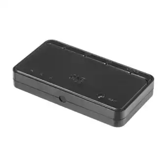 Expert ONE FOR ALL SV 1630 SMART HDMI-SWITCH TIL 3 ENHEDER tilbud