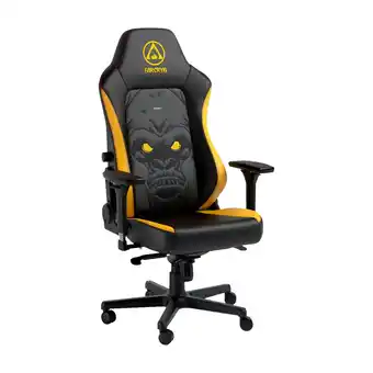 NOBLECHAIRS HERO GAMING-STOL - FAR CRY 6 SPECIAL EDITION
