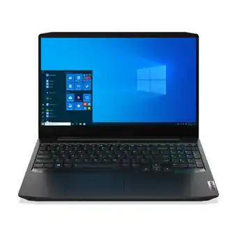 Expert LENOVO IDEAPAD GAMING 3 15IMH05 15,6" BÆRBAR PC tilbud