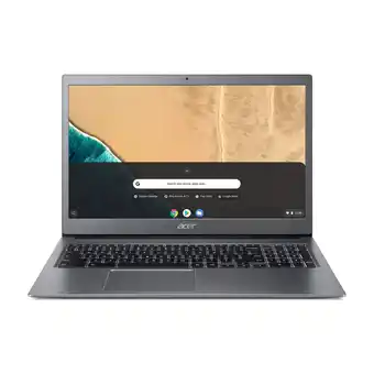 Expert ACER CHROMEBOOK 715 CB715-1W-P2UD 15,6" BÆRBAR PC tilbud