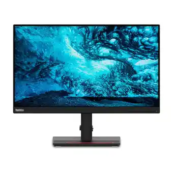 Expert LENOVO THINKVISION T23I-20 23" FULL HD-SKÆRM tilbud