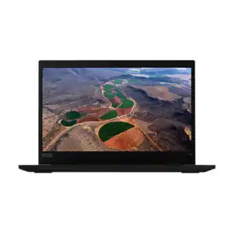 LENOVO THINKPAD L13 G2 13,3" BÆRBAR PC