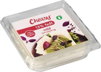REMA 1000 Mild ost 13%, 200 g tilbud