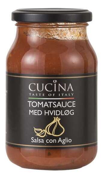 REMA 1000 Tomatsauce, 400 g tilbud