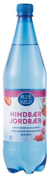 REMA 1000 Blue keld, 1 l tilbud