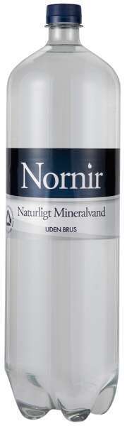 REMA 1000 Mineralvand, 2 l tilbud