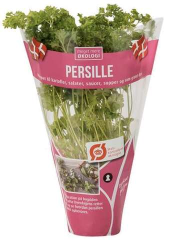 REMA 1000 Øko. persille, 1 ct tilbud