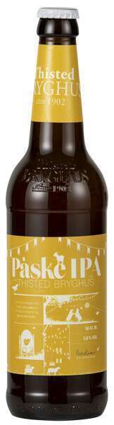 REMA 1000 Påske ipa 5,8%, 50 cl tilbud