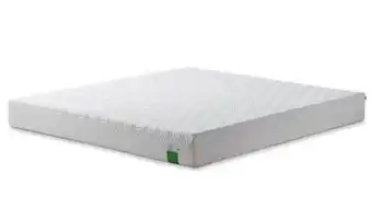 Tempur Hybrid Supreme skummadras 160x200x21 cm