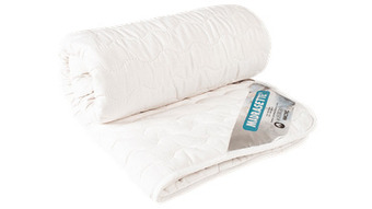 SengeSpecialisten Arctic rullemadras 180x200 cm (H-split 80 cm) tilbud