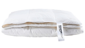SengeSpecialisten Temprakon Zone dyne 240x220 cm varm tilbud