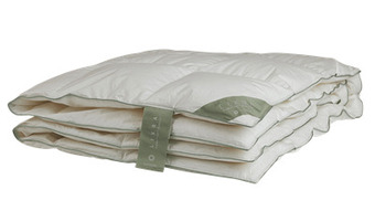 SengeSpecialisten Lixra dundyne 140x200 cm lun tilbud