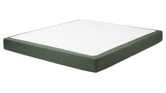 SengeSpecialisten Jensen J4 vendbar madras 160x200 cm tilbud