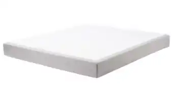 SengeSpecialisten Wonderland Duet springmadras 180x210 cm (én kerne) tilbud