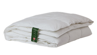 SengeSpecialisten Lixra Primaloft Bio dunfiber dyne 200x220 cm lun tilbud
