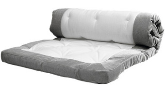 SengeSpecialisten Carpe Diem Luxury latex topmadras 120x210 cm tilbud