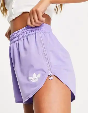 Adidas Originals - Lilla shorts