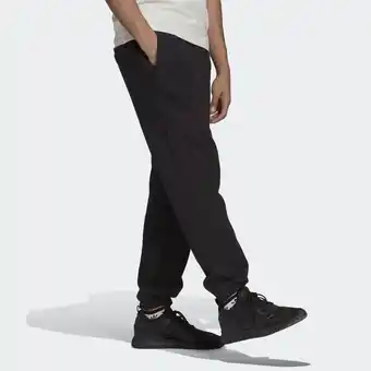 Adidas Adicolor Trefoil joggingbukser - Adult tilbud